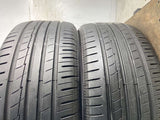 ヨコハマ ブルーアース A 225/45R18 2本