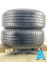 ブリヂストン デューラー H/P 225/55R18 2本