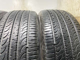 ヨコハマ ジオランダー SUV 225/55R18 4本