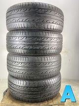 ダンロップ LE MANS LM704 225/45R18 4本