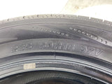 ヨコハマ ブルーアース RV-02 235/50R18 2本