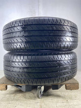 ヨコハマ ブルーアース E51 225/60R18 2本