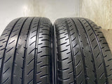 ヨコハマ ブルーアース E51 225/60R18 2本