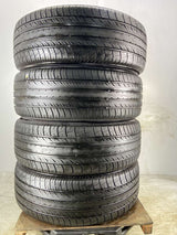 ヨコハマ dB デシベル E70 225/55R18 4本