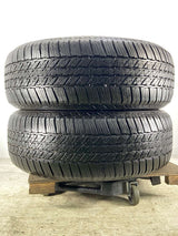 ブリヂストン デューラー H/T 684-2 265/60R18 2本