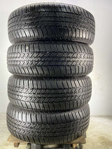 ブリヂストン デューラー H/T 684-2 265/60R18 4本