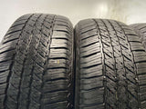 ブリヂストン デューラー H/T 684-2 265/60R18 4本