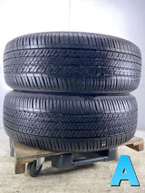 ブリヂストン エコピア H/L422 プラス 235/55R18 2本