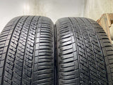 ブリヂストン エコピア H/L422 プラス 235/55R18 2本