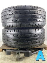 ダンロップ エナセーブ RV504 235/50R18 2本