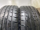ダンロップ エナセーブ RV504 235/50R18 2本
