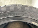 ダンロップ エナセーブ RV504 235/50R18 2本