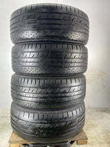 ブリヂストン プレイズ PX-RV 235/50R18 /トヨタ純正 7.5J+45 114.3-5穴 4本