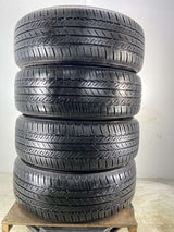 ブリヂストン デューラー H/L400 225/55R18 / マナレイスポーツ 7.0J+48 100-5穴 4本