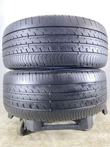ダンロップ ヴューロ VE303 225/45R18 2本