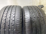ダンロップ ヴューロ VE303 225/45R18 2本