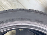 ダンロップ ヴューロ VE303 225/45R18 2本