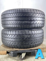 トーヨータイヤ トランパス R30 235/50R18 2本