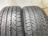 トーヨータイヤ トランパス R30 235/50R18 2本