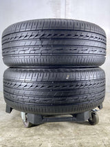 ブリヂストン レグノ GR-X2 215/45R18 2本