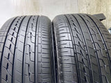 ブリヂストン レグノ GR-X2 215/45R18 2本