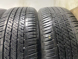 ブリヂストン エコピア H/L422 プラス 235/55R18 4本