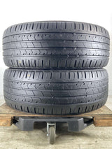 ブリヂストン エコピア NH100 225/45R18 2本