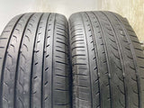 ヨコハマ ブルーアース RV-02 225/55R18 2本