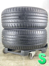 ヨコハマ ブルーアース-GT AE51 215/40R18 2本