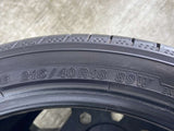 ヨコハマ ブルーアース-GT AE51 215/40R18 2本