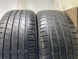 ダンロップ ルマン5 225/45R18 2本