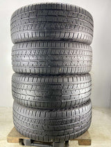 コンチネンタル クロスコンタクト LX スポーツ 255/60R18 4本