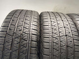 コンチネンタル クロスコンタクト LX スポーツ 255/60R18 4本
