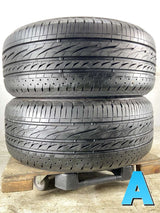 ブリヂストン レグノ GRV2 235/50R18 2本