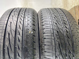 ブリヂストン レグノ GRV2 235/50R18 2本