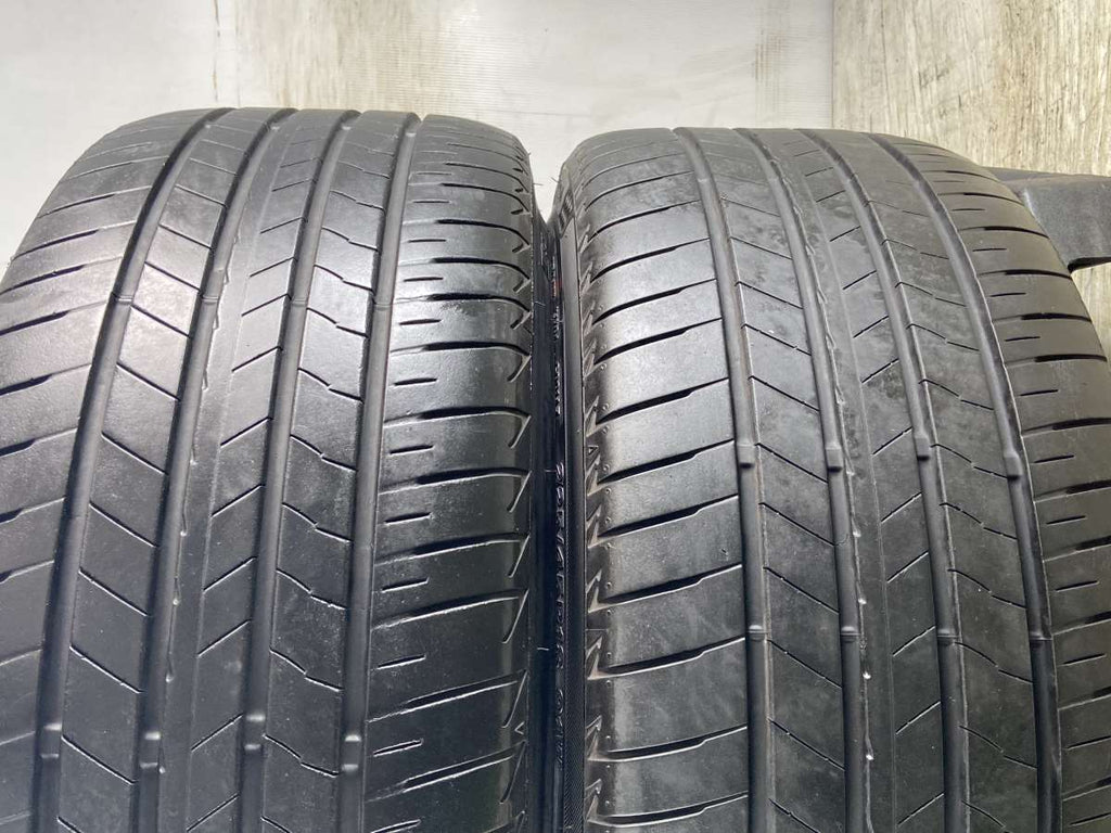 ブリヂストン レグノ GR001 225/45R18 2本 – タイヤ・ホイールカンパニー