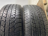 ダンロップ グラントレックST30 225/60R18 2本
