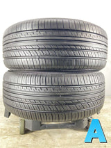 ヨコハマ アドバン dB V552 225/45R18 2本
