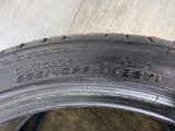 ファルケン アゼニス FK510 225/40R18 2本