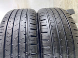 ブリヂストン エコピア NH100 225/45R18 2本