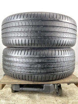 ブリヂストン ALEZA001 235/55R18 2本