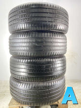 ブリヂストン ALEZA001 235/55R18 4本