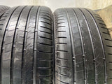 ブリヂストン ALEZA001 235/55R18 4本