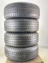 トーヨータイヤ プロクセス R44 225/55R18 / ROZEST 7.5J+48 114.3-5穴 4本