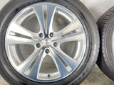 トーヨータイヤ プロクセス R44 225/55R18 / ROZEST 7.5J+48 114.3-5穴 4本