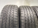 トーヨータイヤ プロクセス R44 225/55R18 / ROZEST 7.5J+48 114.3-5穴 4本