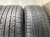 トーヨータイヤ プロクセス R44 225/55R18 / ROZEST 7.5J+48 114.3-5穴 4本