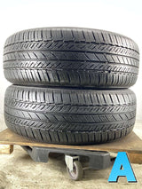 ブリヂストン デューラー H/L400 225/55R18 2本