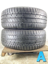 トーヨータイヤ トランパス mpZ 235/50R18 2本