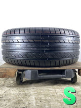 ハイフライ HF805 245/40R18 1本